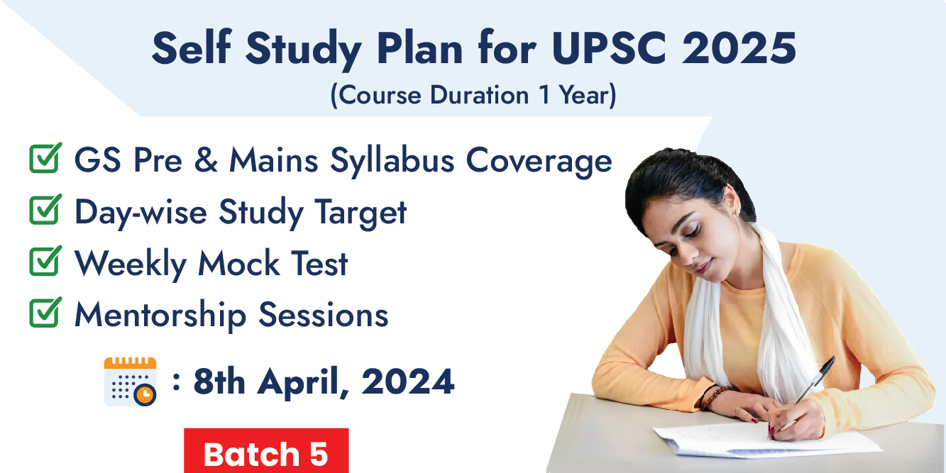 How to Create the Perfect Study Plan for UPSC Without Coaching
